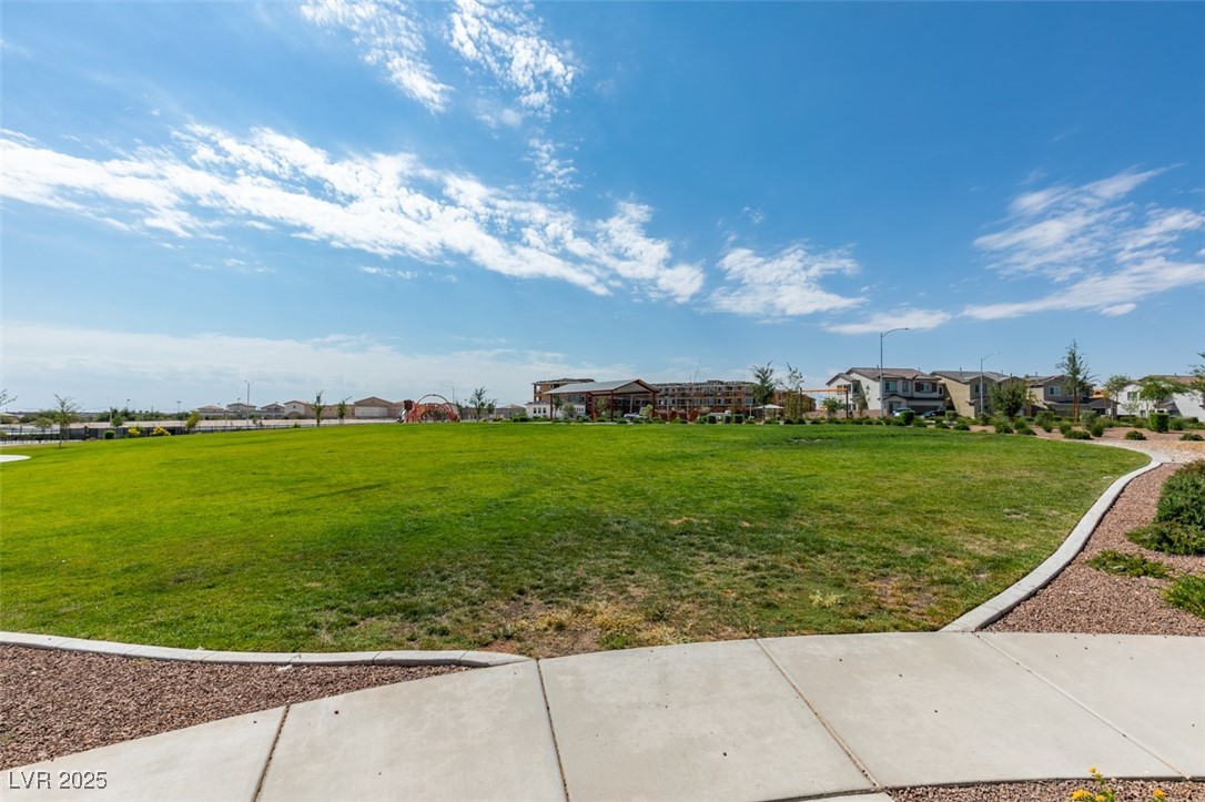 4642 Chirping Street North Las Vegas NV 89031
