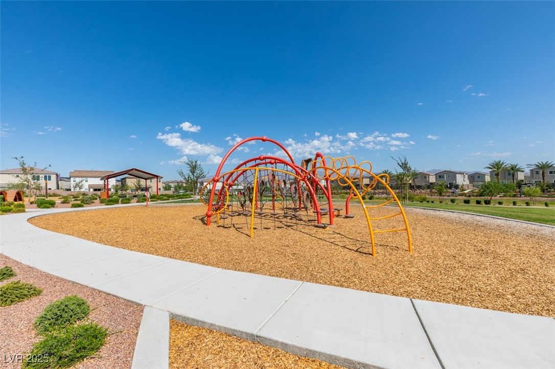 4642 Chirping Street North Las Vegas NV 89031