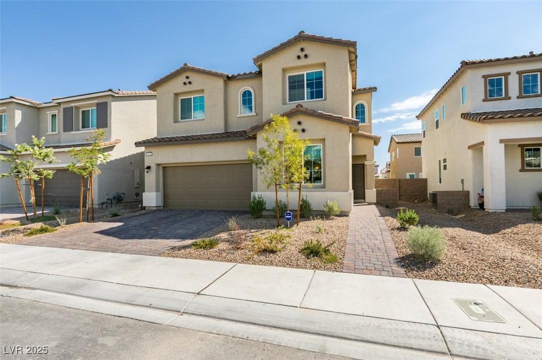 4642 Chirping Street North Las Vegas NV 89031