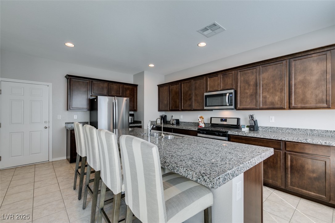 4642 Chirping Street North Las Vegas NV 89031