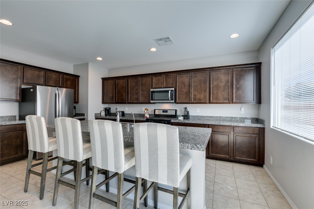 4642 Chirping Street North Las Vegas NV 89031