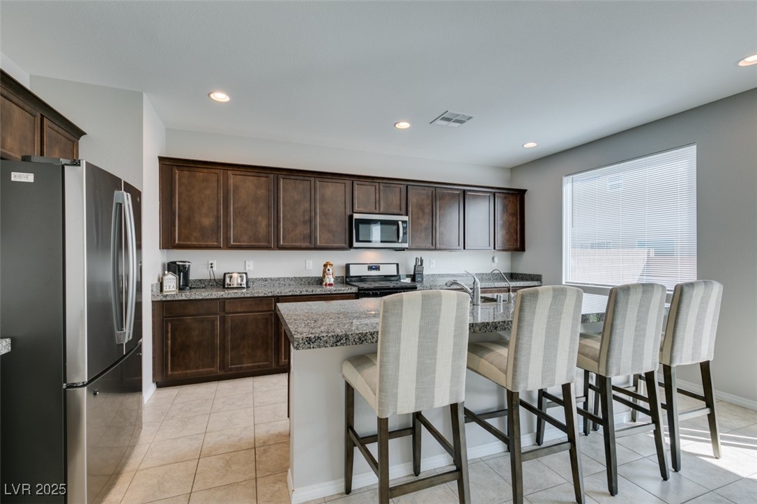 4642 Chirping Street North Las Vegas NV 89031