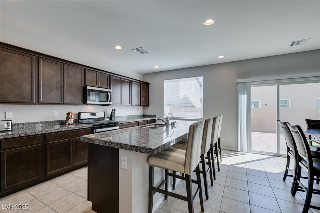4642 Chirping Street North Las Vegas NV 89031