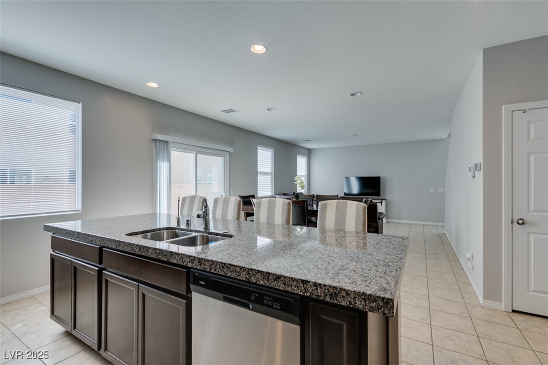 4642 Chirping Street North Las Vegas NV 89031