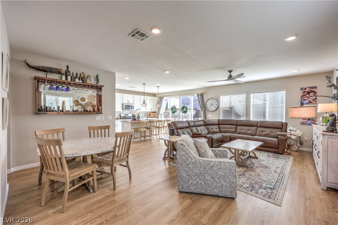 6626 Palmer Crest Street North Las Vegas NV 89086