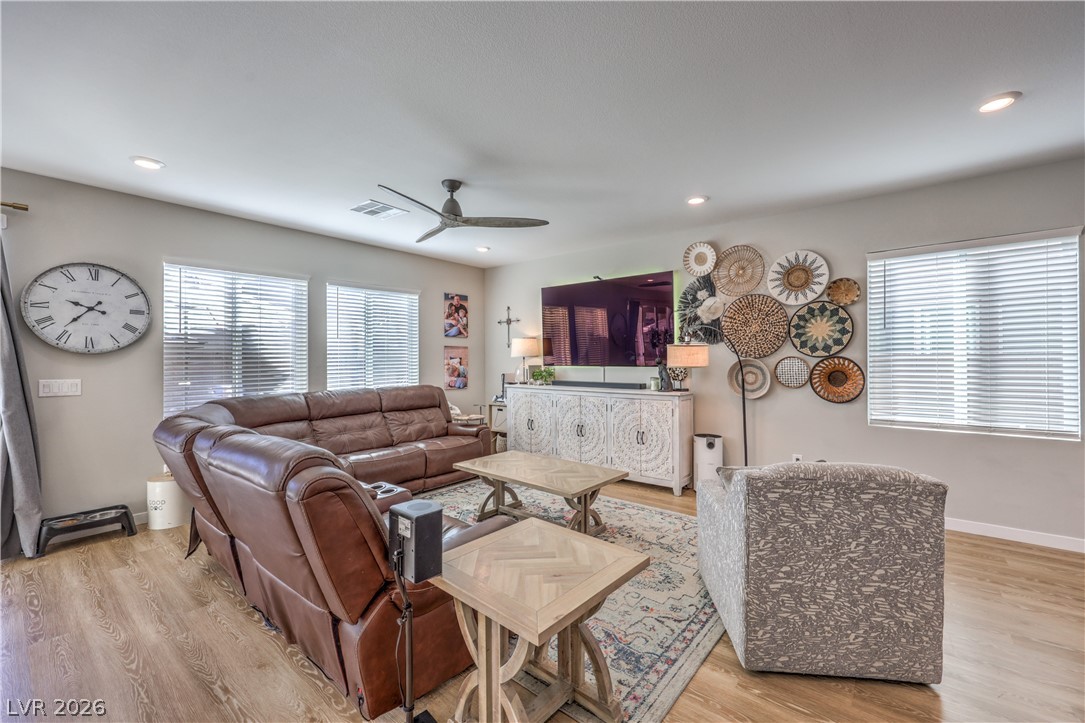 6626 Palmer Crest Street North Las Vegas NV 89086