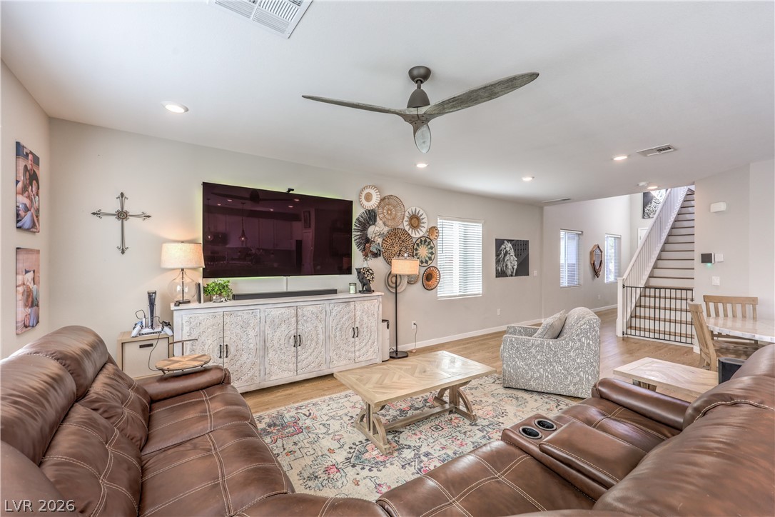 6626 Palmer Crest Street North Las Vegas NV 89086