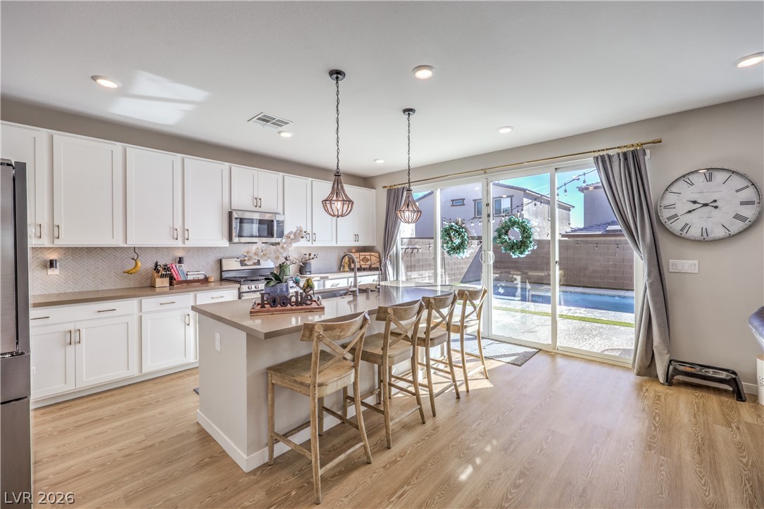 6626 Palmer Crest Street North Las Vegas NV 89086