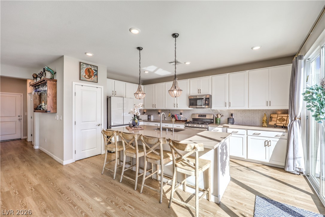6626 Palmer Crest Street North Las Vegas NV 89086