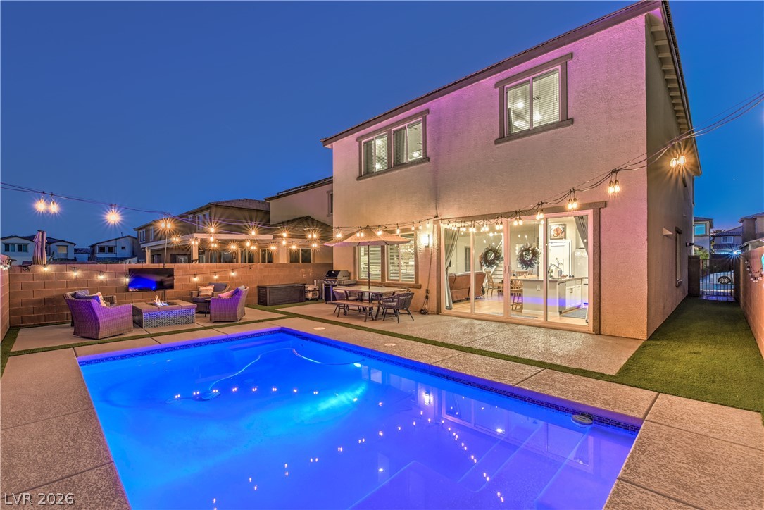 6626 Palmer Crest Street North Las Vegas NV 89086