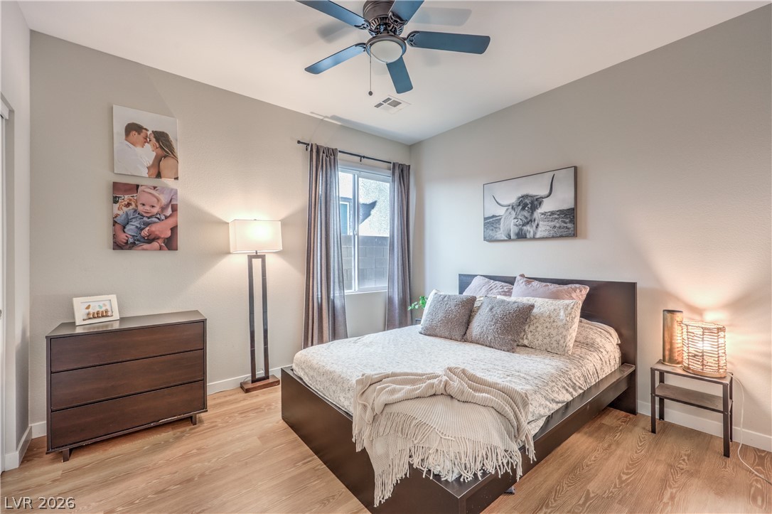 6626 Palmer Crest Street North Las Vegas NV 89086