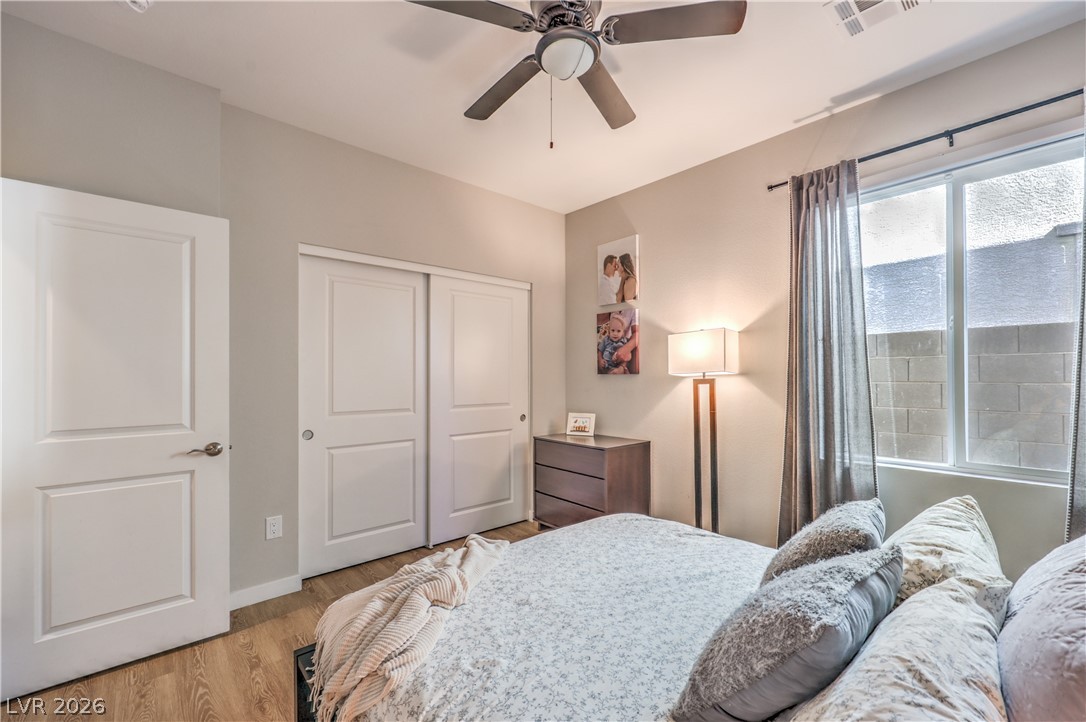 6626 Palmer Crest Street North Las Vegas NV 89086