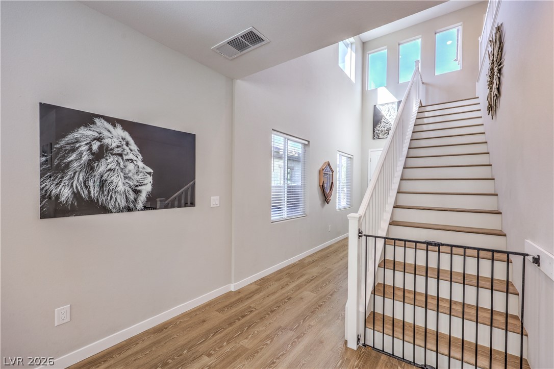6626 Palmer Crest Street North Las Vegas NV 89086