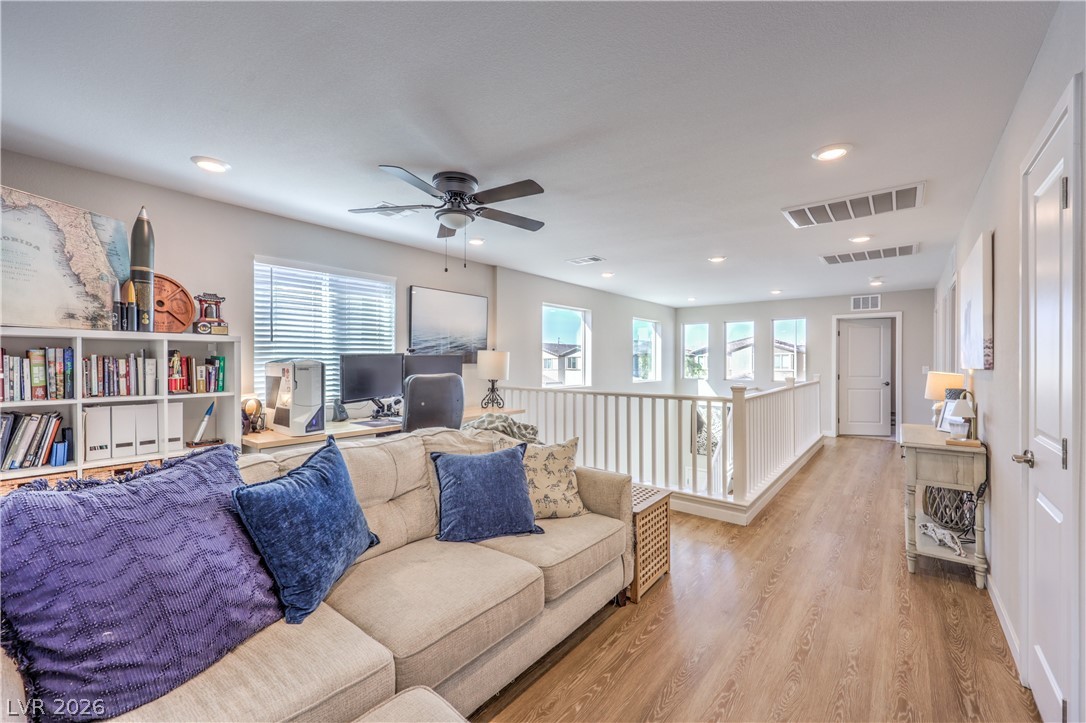 6626 Palmer Crest Street North Las Vegas NV 89086