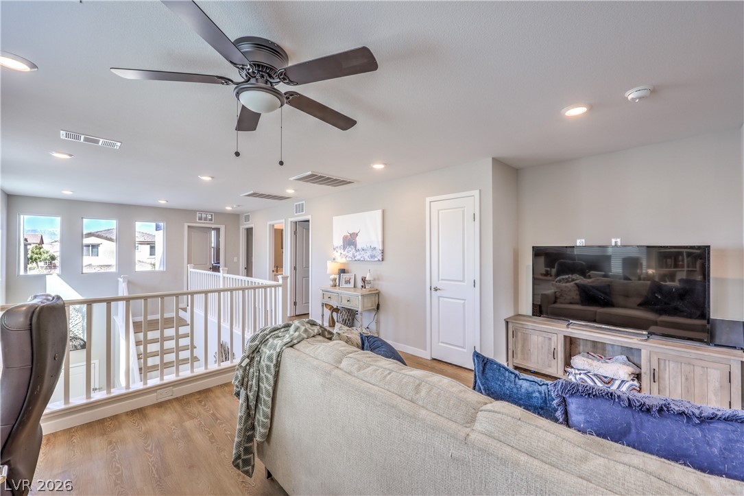 6626 Palmer Crest Street North Las Vegas NV 89086