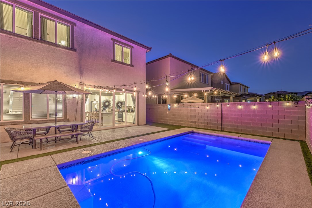 6626 Palmer Crest Street North Las Vegas NV 89086