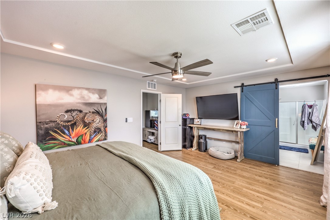 6626 Palmer Crest Street North Las Vegas NV 89086