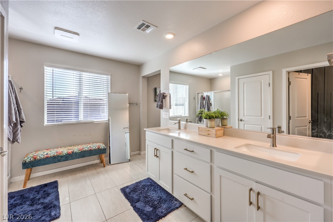 6626 Palmer Crest Street North Las Vegas NV 89086
