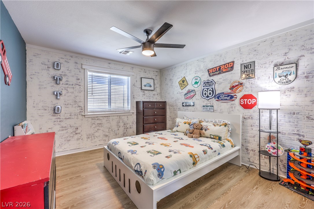 6626 Palmer Crest Street North Las Vegas NV 89086