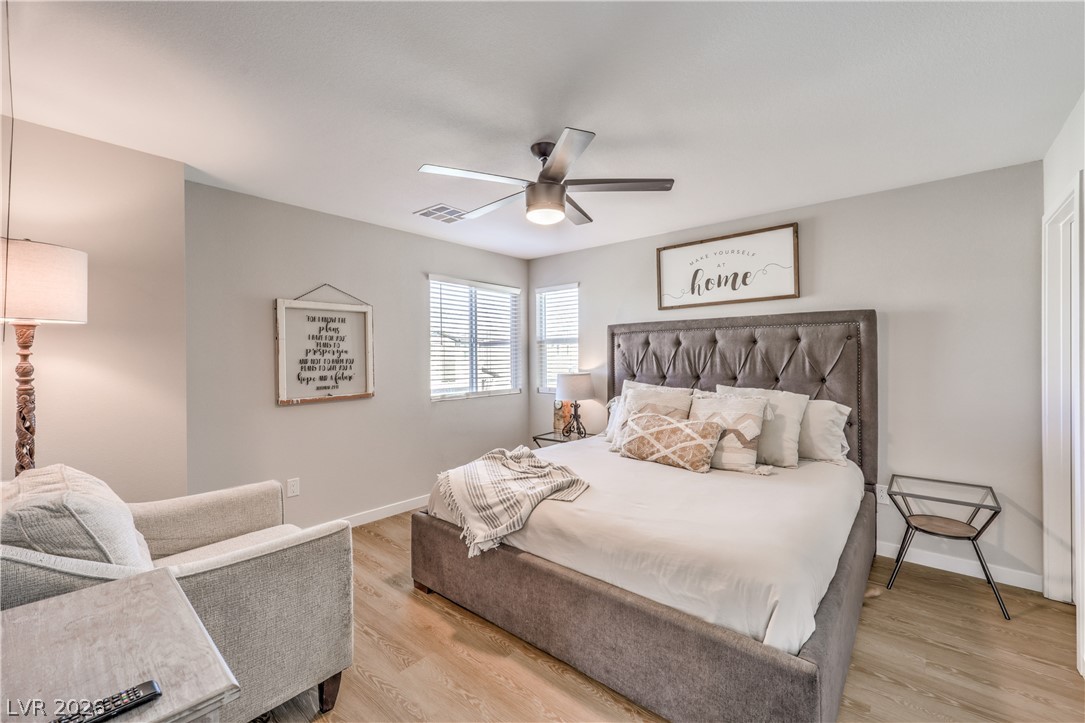 6626 Palmer Crest Street North Las Vegas NV 89086