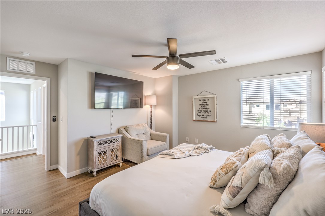 6626 Palmer Crest Street North Las Vegas NV 89086