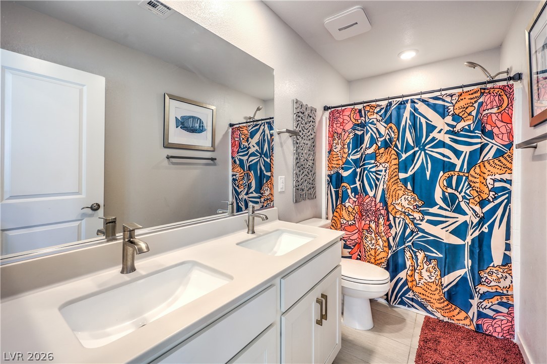 6626 Palmer Crest Street North Las Vegas NV 89086