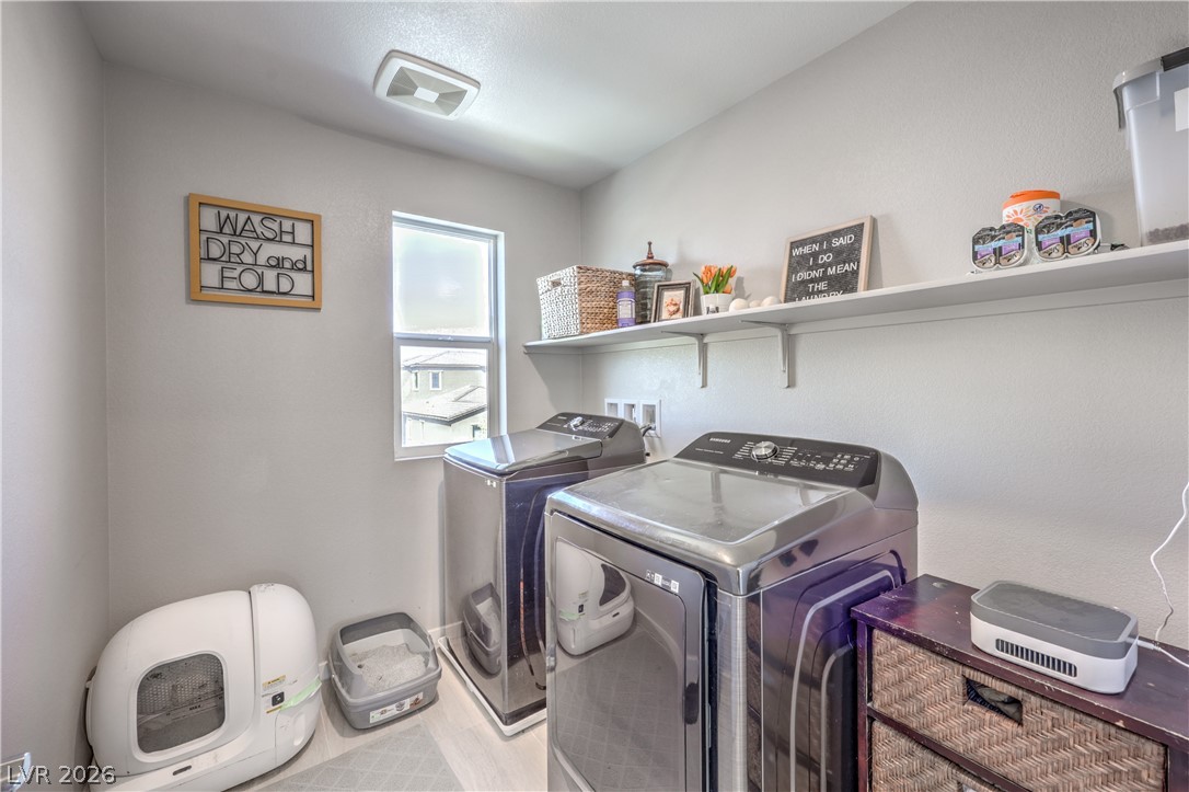 6626 Palmer Crest Street North Las Vegas NV 89086