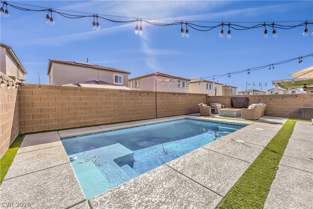 6626 Palmer Crest Street North Las Vegas NV 89086