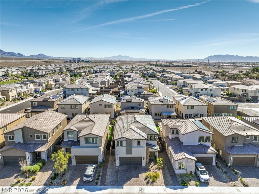 6626 Palmer Crest Street North Las Vegas NV 89086
