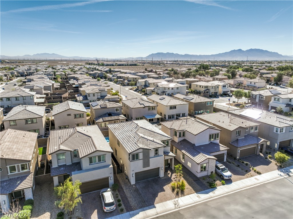 6626 Palmer Crest Street North Las Vegas NV 89086