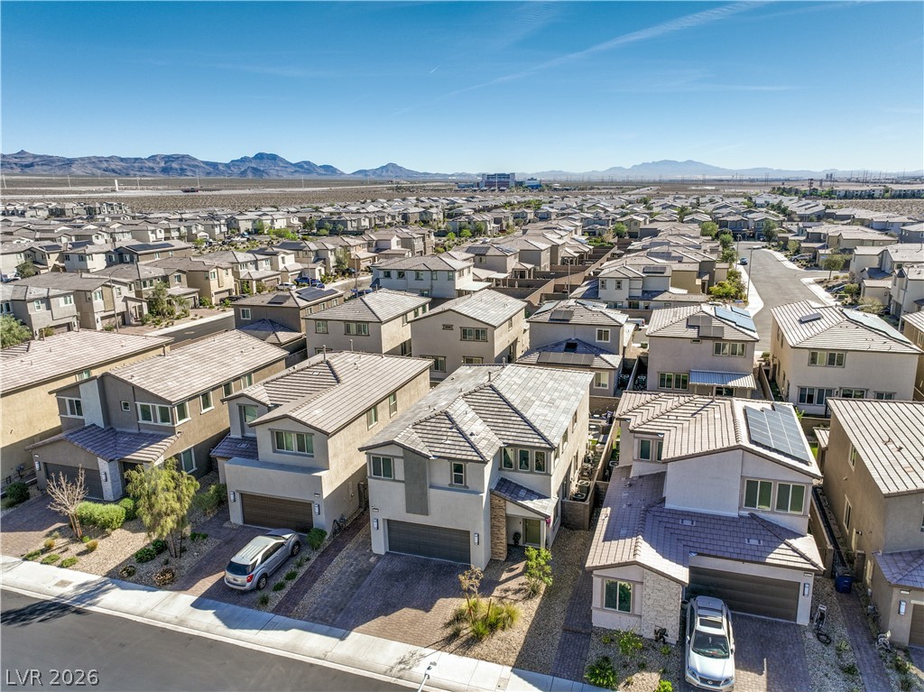 6626 Palmer Crest Street North Las Vegas NV 89086