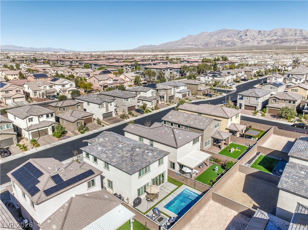 6626 Palmer Crest Street North Las Vegas NV 89086