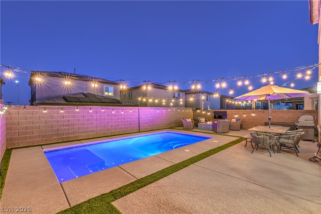 6626 Palmer Crest Street North Las Vegas NV 89086
