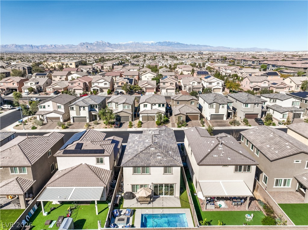 6626 Palmer Crest Street North Las Vegas NV 89086