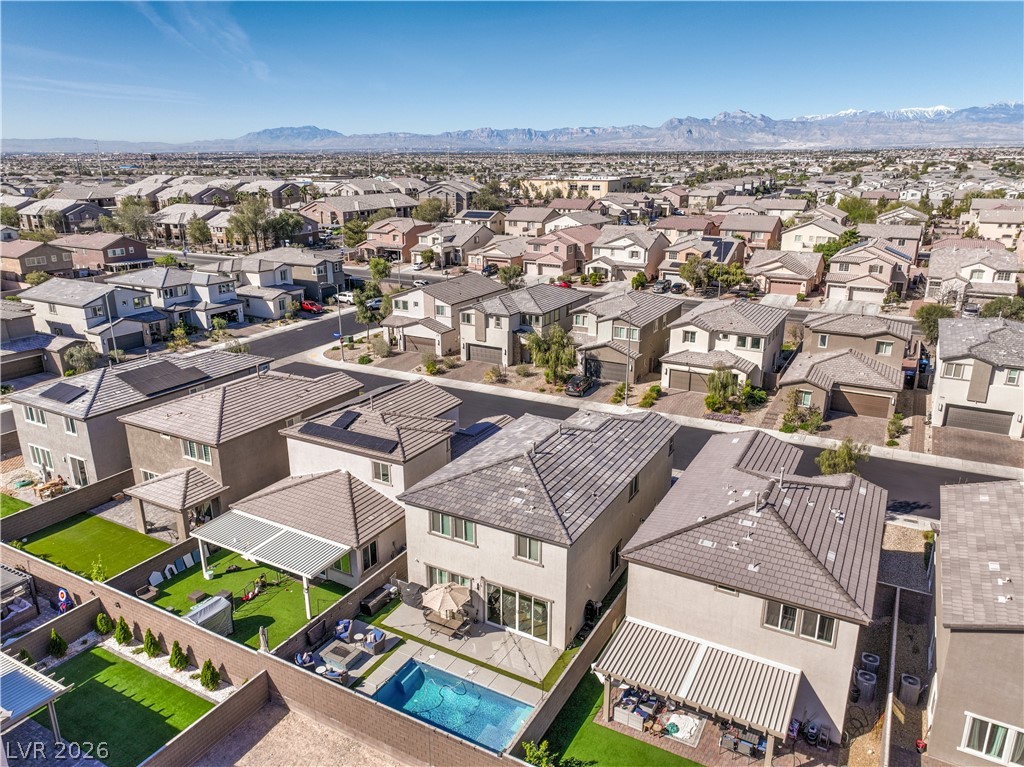 6626 Palmer Crest Street North Las Vegas NV 89086