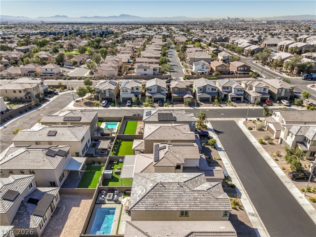 6626 Palmer Crest Street North Las Vegas NV 89086