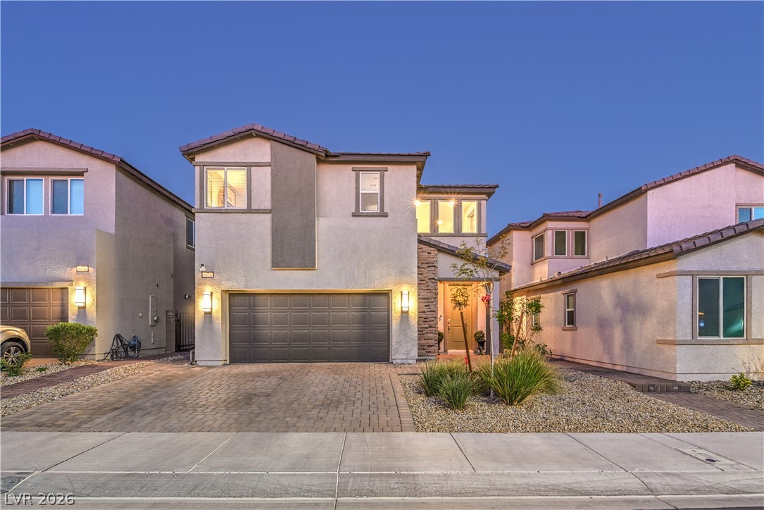 6626 Palmer Crest Street North Las Vegas NV 89086