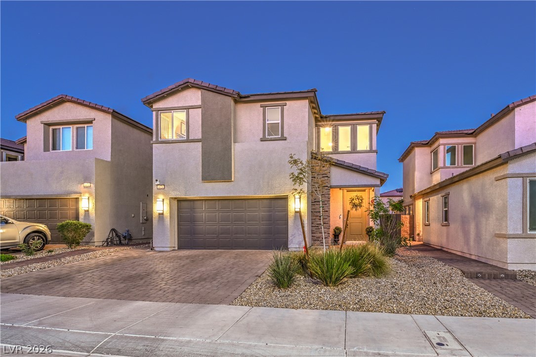 6626 Palmer Crest Street North Las Vegas NV 89086