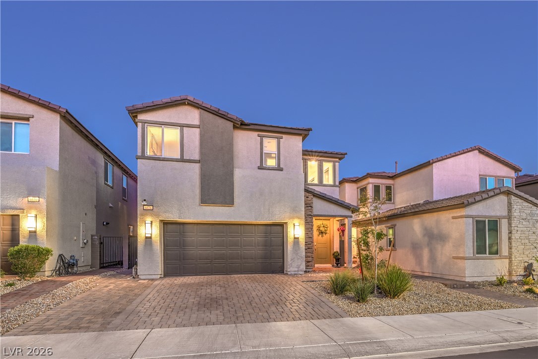 6626 Palmer Crest Street North Las Vegas NV 89086