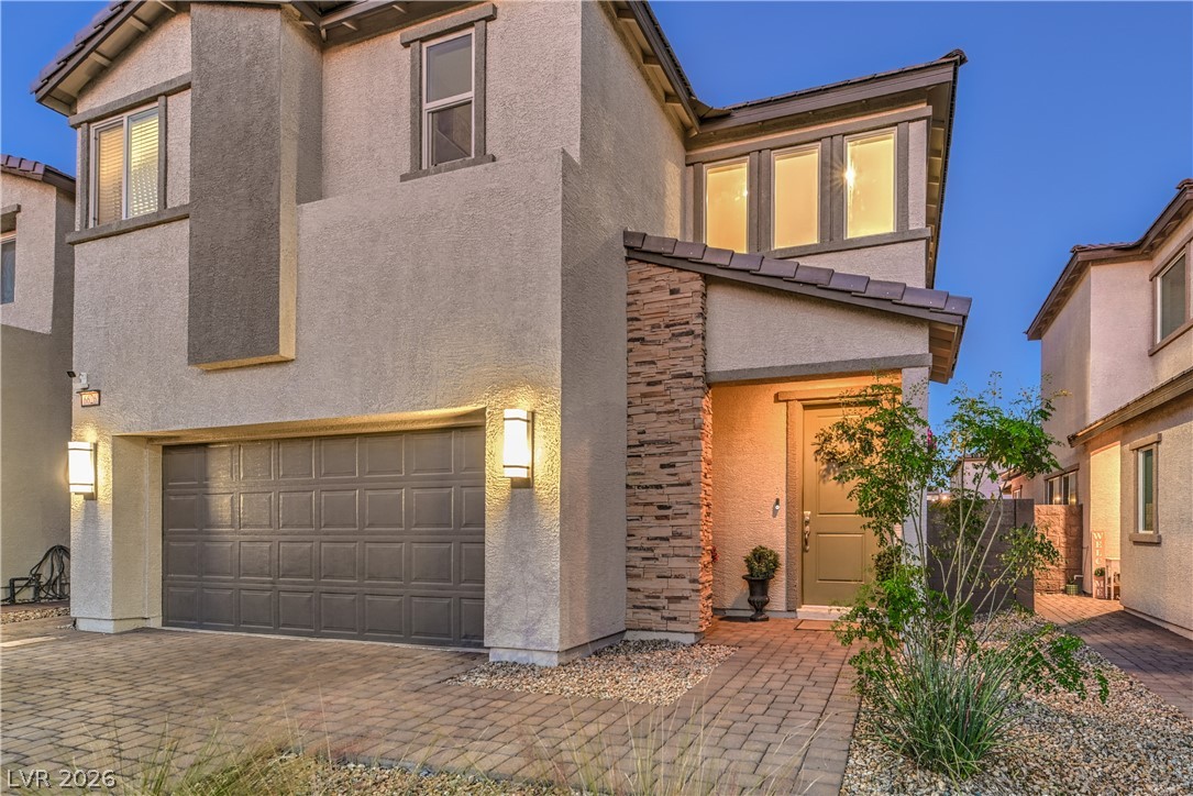 6626 Palmer Crest Street North Las Vegas NV 89086