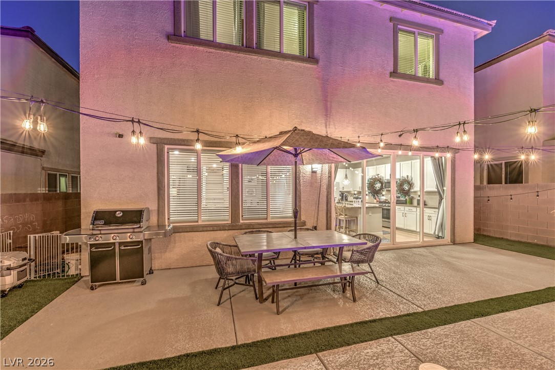 6626 Palmer Crest Street North Las Vegas NV 89086