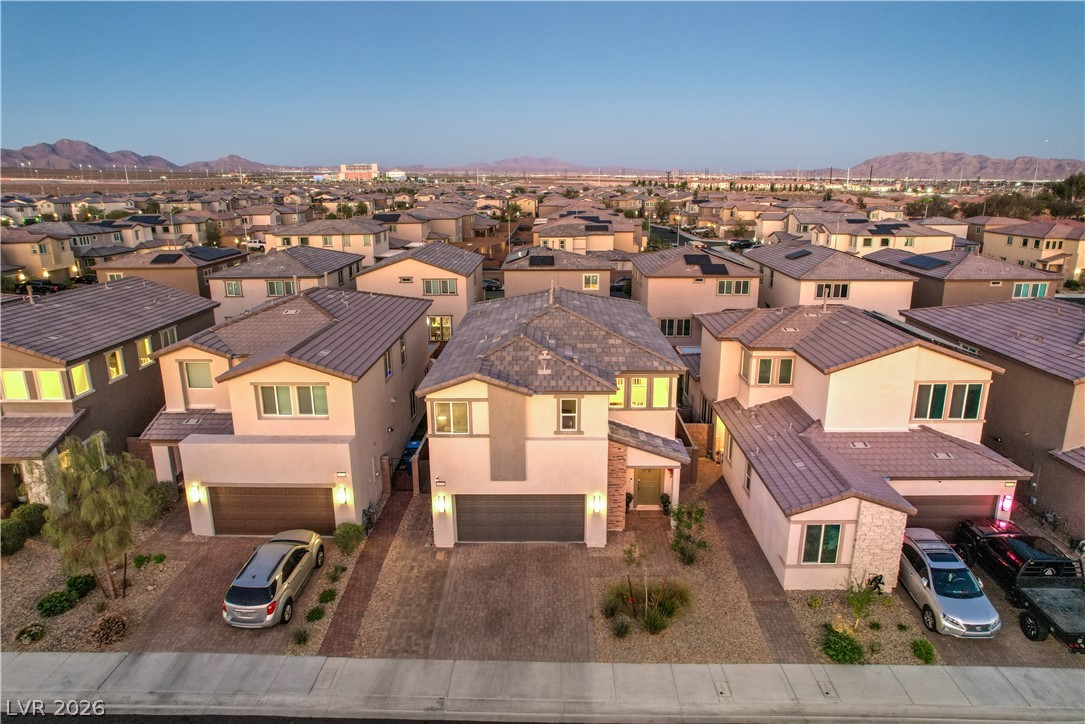 6626 Palmer Crest Street North Las Vegas NV 89086
