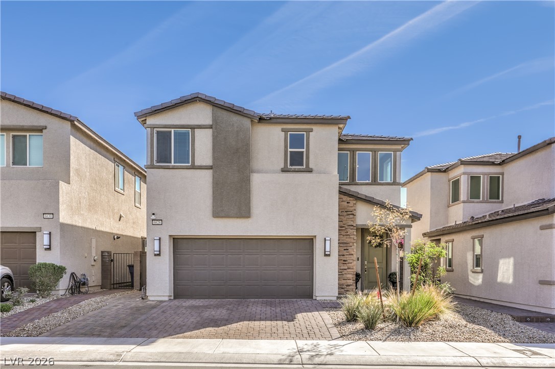 6626 Palmer Crest Street North Las Vegas NV 89086