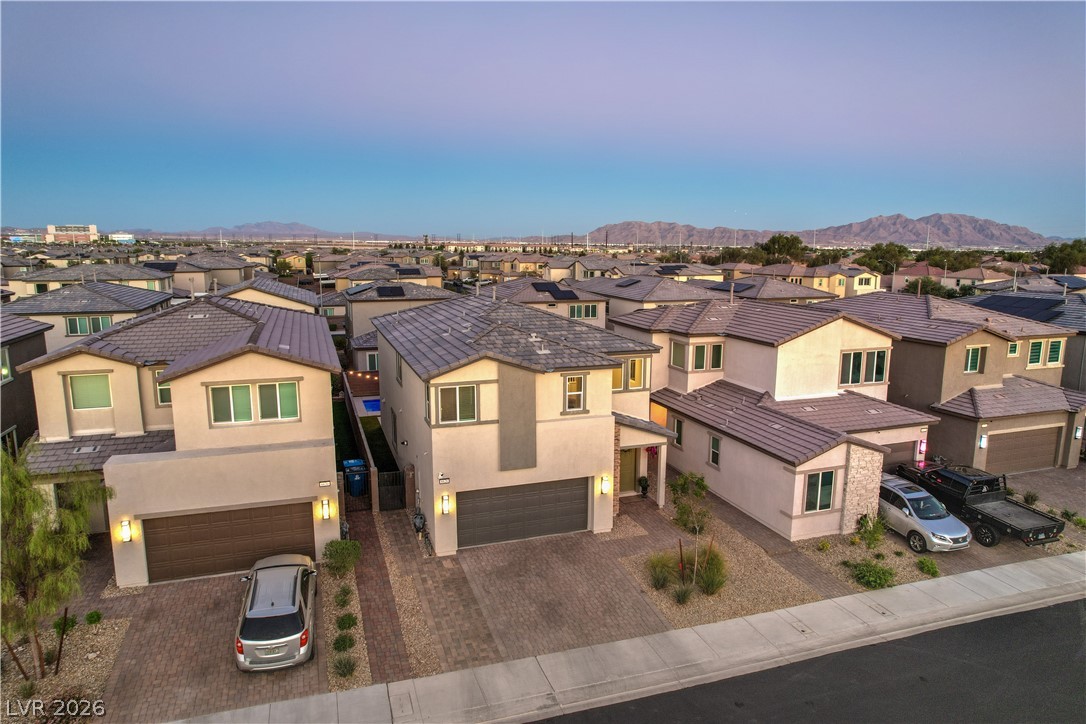 6626 Palmer Crest Street North Las Vegas NV 89086
