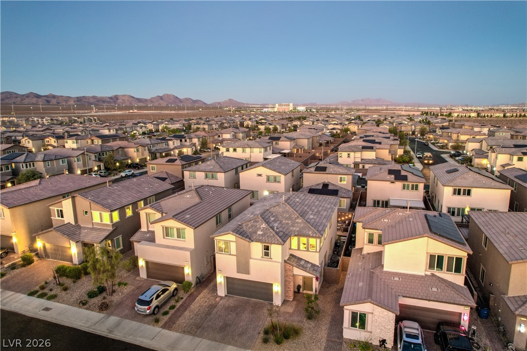 6626 Palmer Crest Street North Las Vegas NV 89086