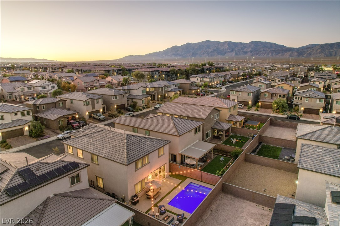 6626 Palmer Crest Street North Las Vegas NV 89086