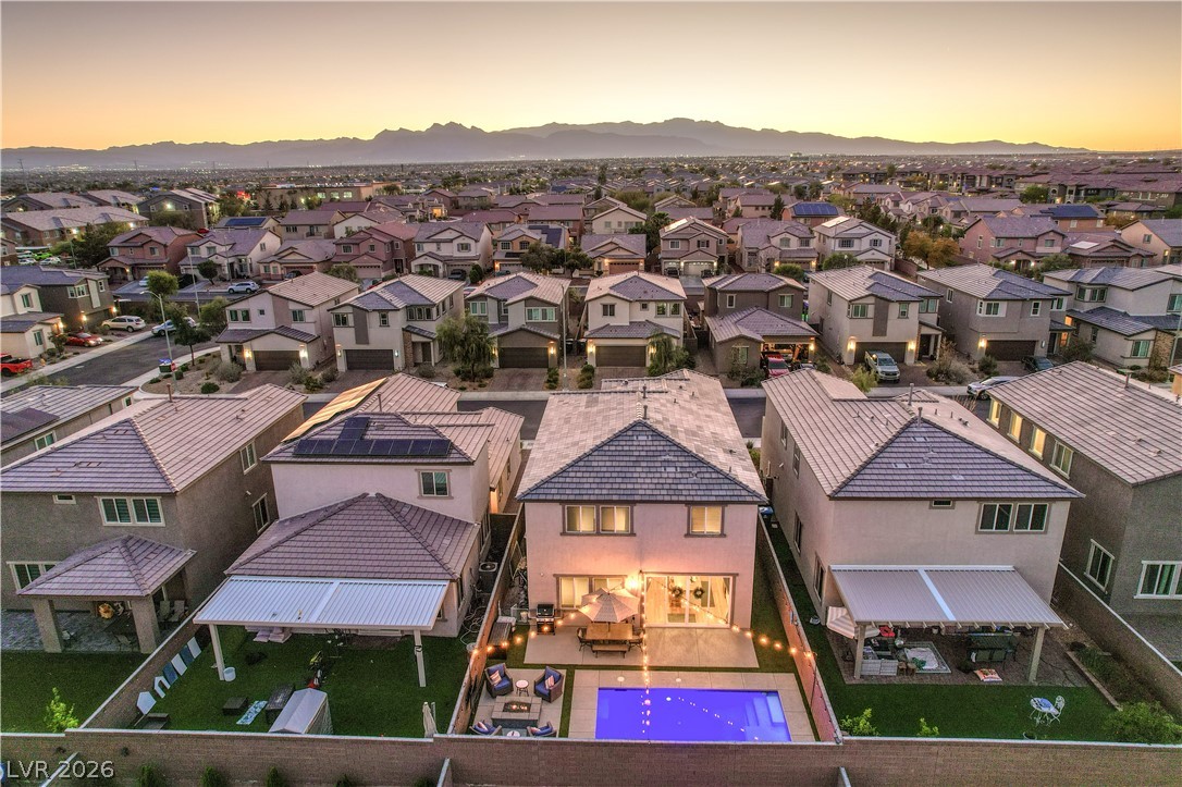 6626 Palmer Crest Street North Las Vegas NV 89086
