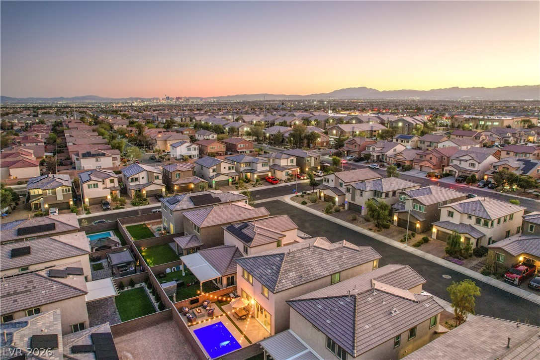 6626 Palmer Crest Street North Las Vegas NV 89086