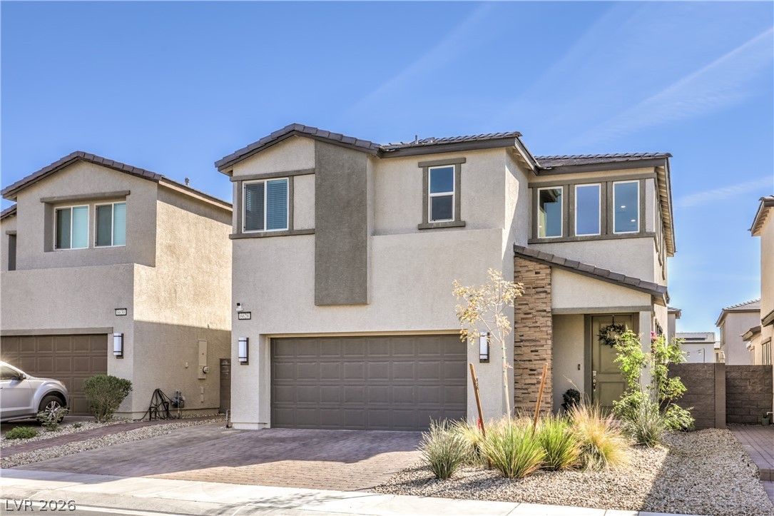 6626 Palmer Crest Street North Las Vegas NV 89086