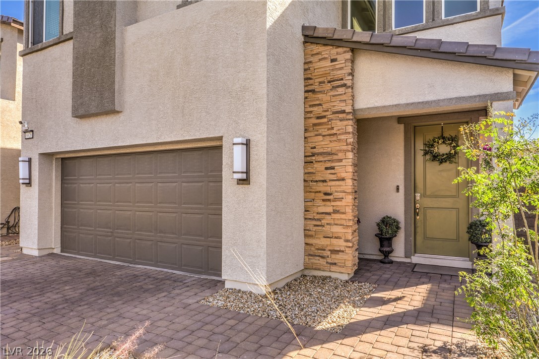 6626 Palmer Crest Street North Las Vegas NV 89086